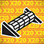 Icon for I Hate Harvesters