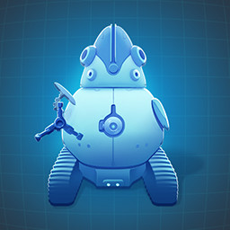 Icon for Spy Pengling