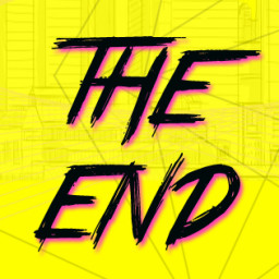 The End