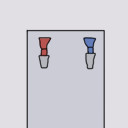 Do not become addicted to water