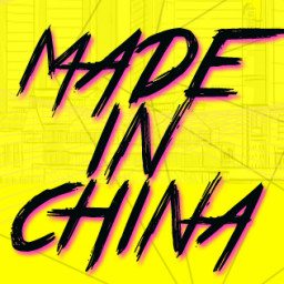 Made in China