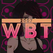 Welcome Back To 2007