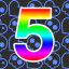 Icon for Survive 60 seconds