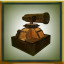 Icon for Cannon Upgrade