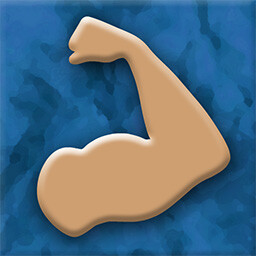 ไอคอนความสำเร็จ