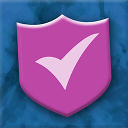 ไอคอนความสำเร็จ