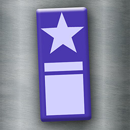 ไอคอนความสำเร็จ