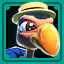 Icon for Gambler