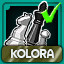 Kolora Adventurer
