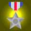Silver Expeditionary Medal