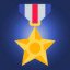 Golden Expeditionary Medal