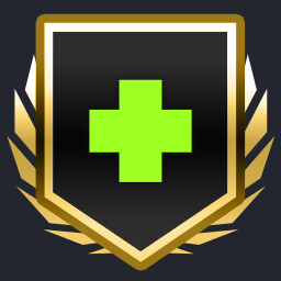 Icon for Team physician Ⅲ