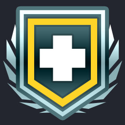 Icon for Emergency physician Ⅱ