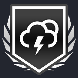 Icon for Thunderstruck