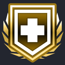 Icon for Medic Ⅲ