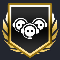 Icon for Team Player Ⅲ