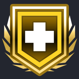 Icon for Emergency physician Ⅲ