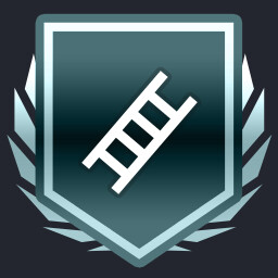 Icon for Team ladder Ⅱ