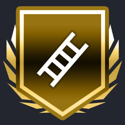 Icon for Team ladder Ⅲ