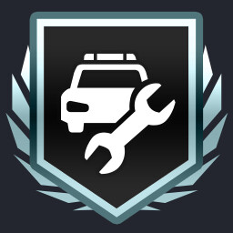 Icon for Manic Mechanic