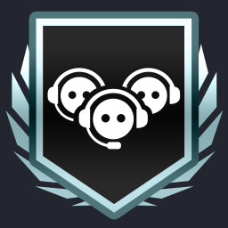 Icon for Team Player Ⅱ