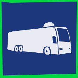 Icon for Move! That! Bus!
