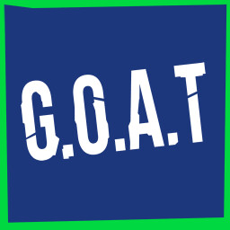 Icon for G.O.A.T.