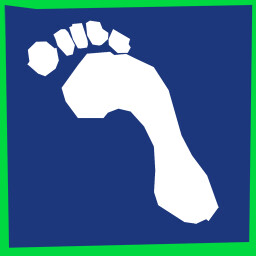 Icon for Crocsquatch