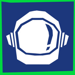 Icon for Reach the Stratosphere