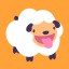 Icon for Sheep PHOG