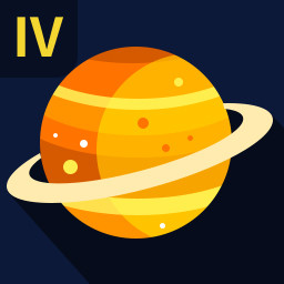 Icon for Brave Traveler! (IV)