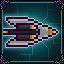 Icon for The Jet Spear