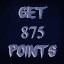 875 POINTS