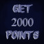 2000 POINTS