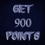 900 POINTS