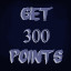 300 POINTS