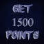1500 POINTS