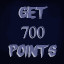 700 POINTS