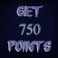750 POINTS