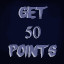 50 POINTS