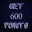 600 POINTS