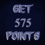 575 POINTS