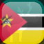 Complete Mozambique, Xmas 2017