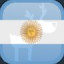 Complete Argentina, Xmas 2017