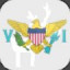 Icon for Complete U.S. Virgin Islands, Xmas 2017