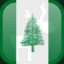 Icon for Complete Norfolk Island, Xmas 2017