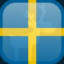 Icon for Complete Sweden, Xmas 2017