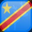 Complete Democratic Republic of the Congo, Xmas 2017
