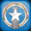 Icon for Complete Northern Mariana Islands, Xmas 2017