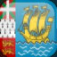 Icon for Complete Saint Pierre and Miquelon, Xmas 2017